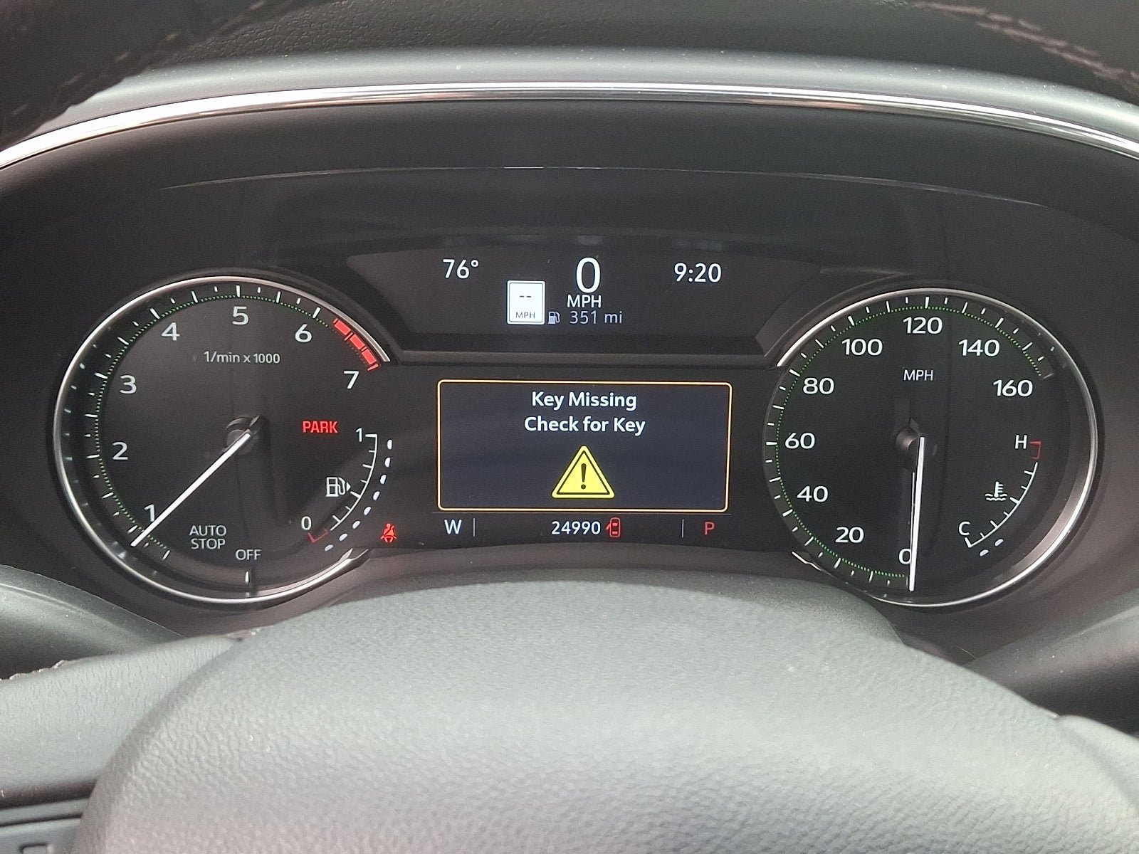 Certified 2023 Cadillac CT5 Luxury AWD/4WD image 26