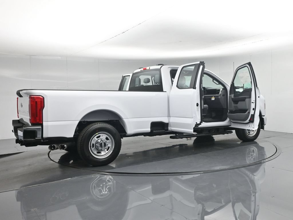 New 2026 Ford F350 XL w/ XL Chrome Package RWD image 5
