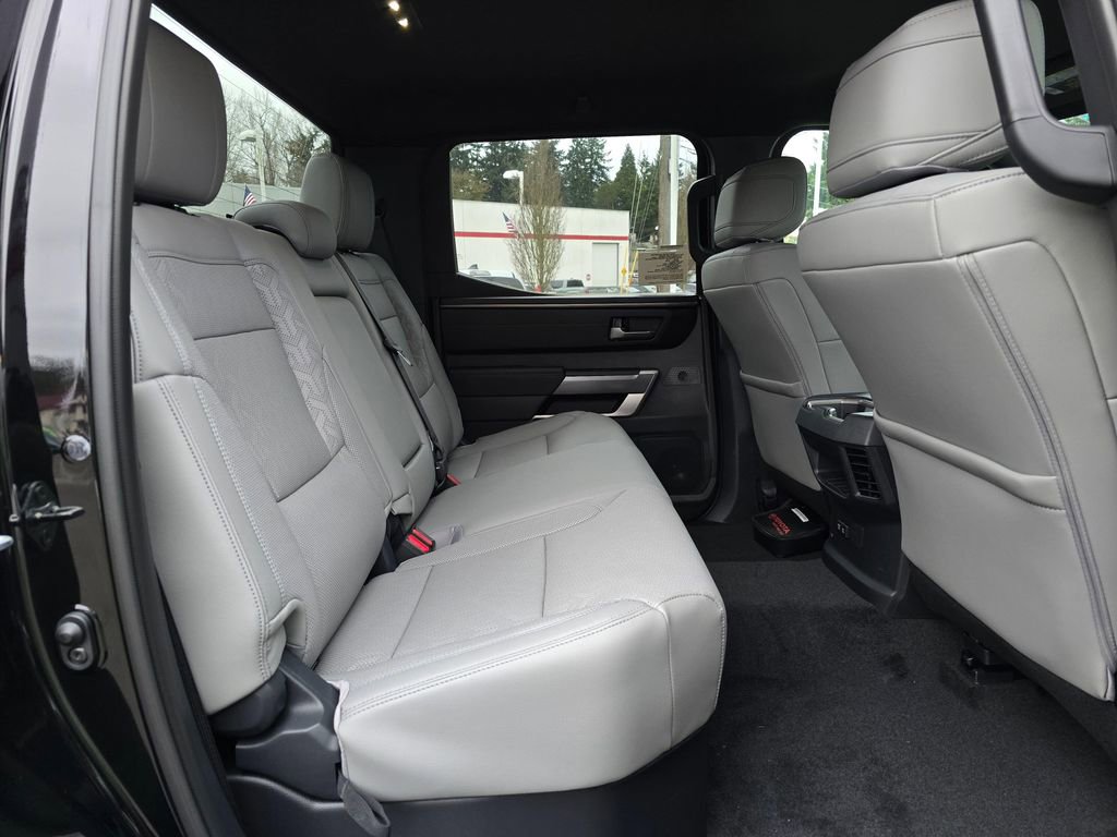 New 2025 Toyota Tundra SR5 image 13