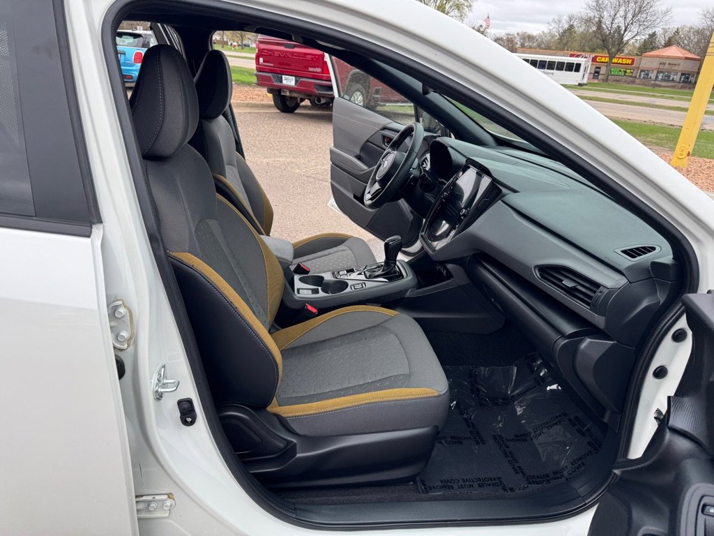 Used 2024 Subaru Crosstrek 2.5i Sport image 33
