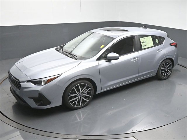 New 2025 Subaru Impreza 2.0i Sport image 44