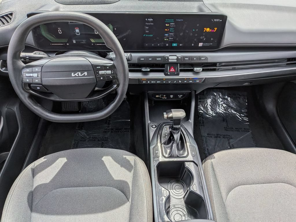 Used 2025 Kia K4 FWD image 24