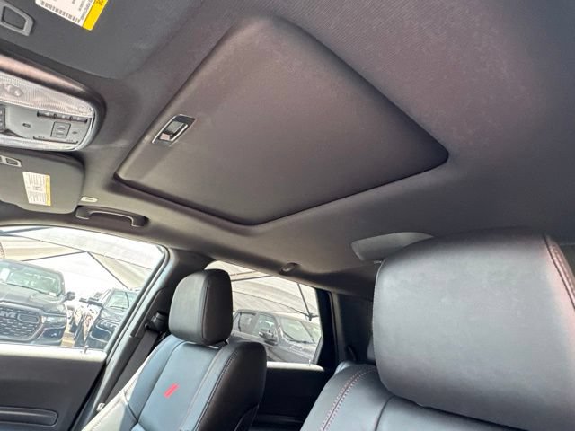 New 2026 Dodge Durango GT AWD/4WD image 17