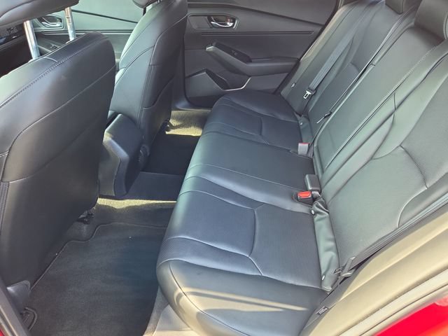 Used 2024 Honda Accord Sport image 13