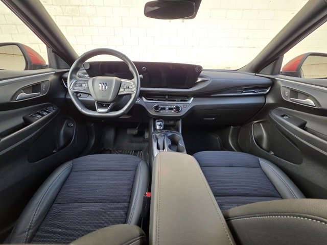 Used 2024 Buick Envista Preferred w/ Convenience I Package image 14