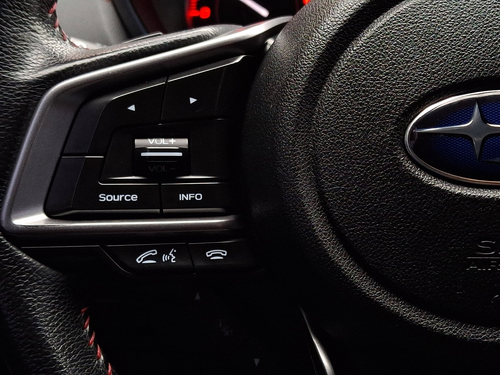 Used 2020 Subaru Impreza 2.0i Sport image 20