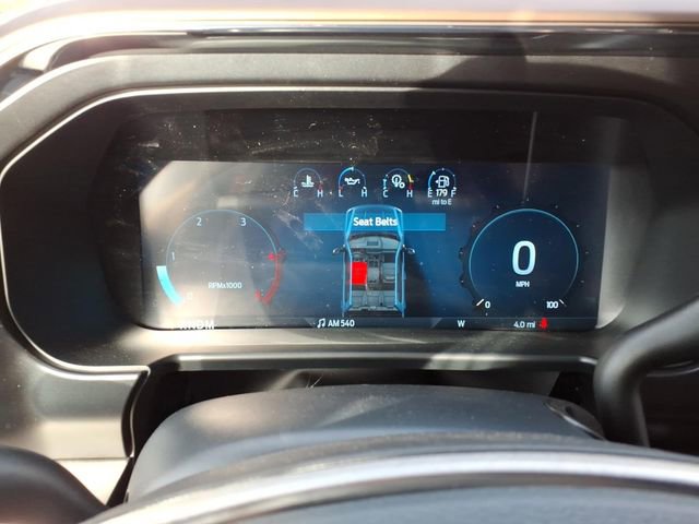 New 2026 Ford F250 King Ranch w/ Chrome Package image 19