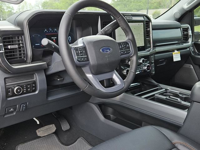 New 2026 Ford F250 Lariat w/ Chrome Package AWD/4WD image 27