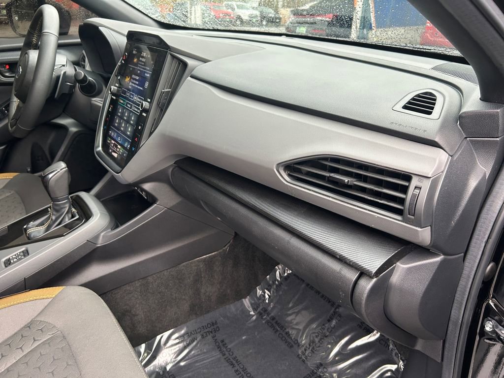 Used 2024 Subaru Crosstrek 2.5i Sport w/ Popular Package #3A image 26