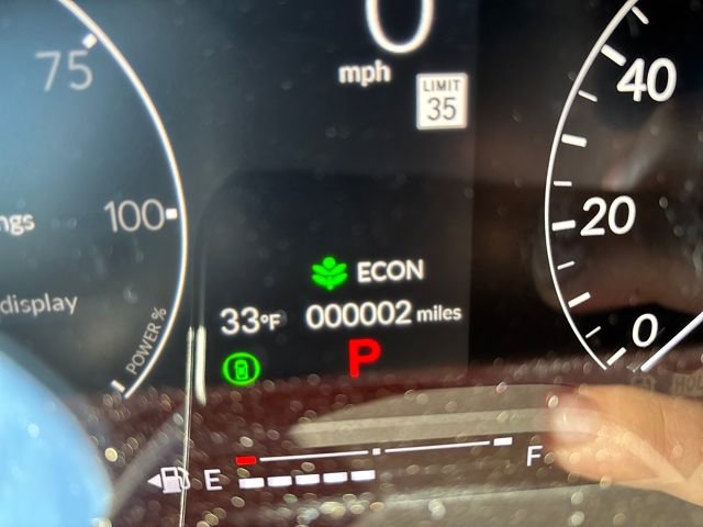 New 2026 Honda Civic Sport image 16