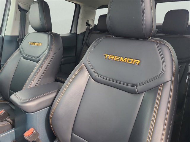 Used 2023 Ford Maverick Tremor image 22