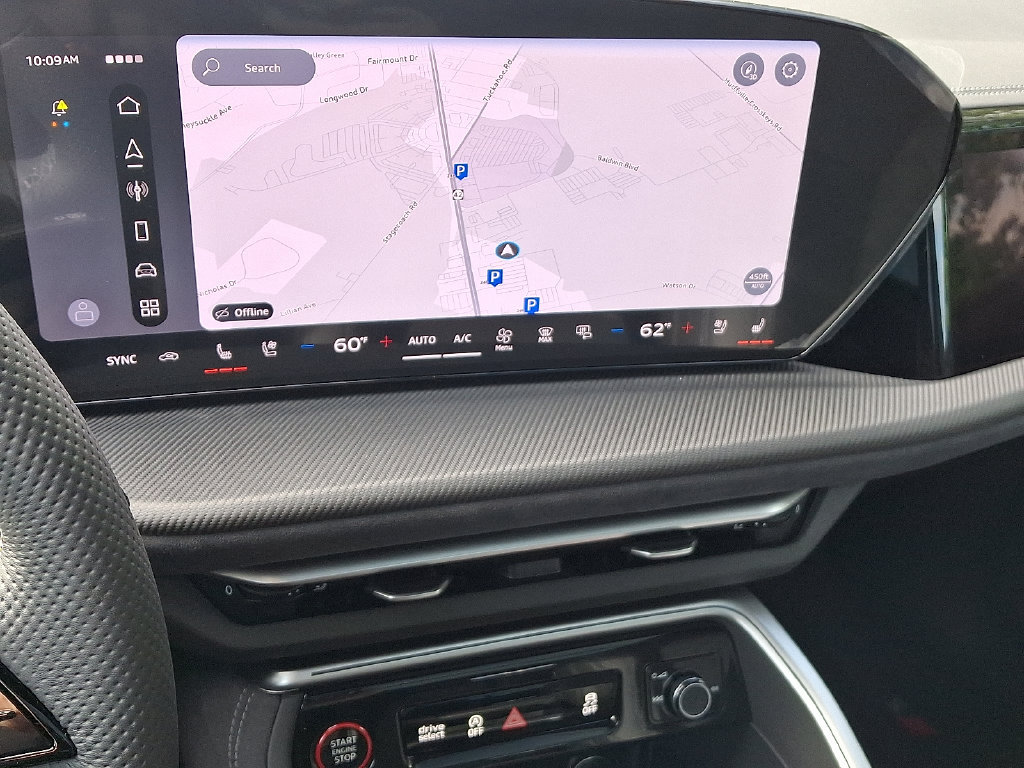 New 2026 Audi SQ5 Premium Plus AWD/4WD image 8