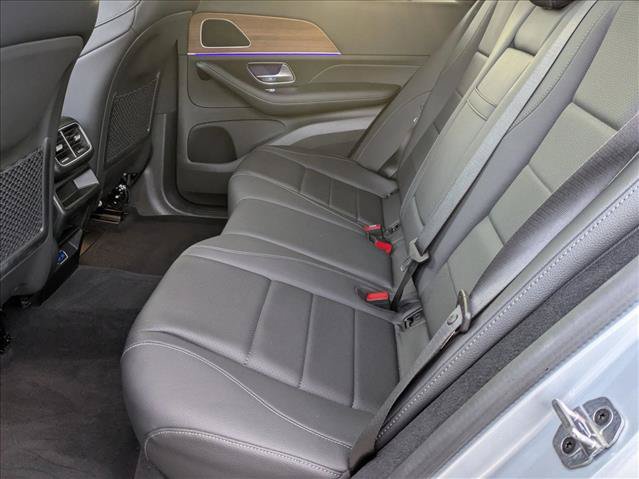 Used 2025 Mercedes-Benz GLE 450 4MATIC image 20