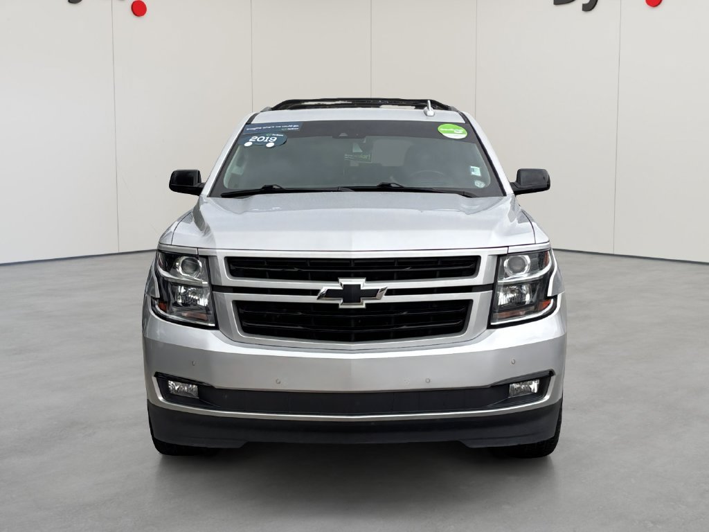 Used 2019 Chevrolet Tahoe Premier w/ RST 6.2L Performance Edition RWD image 8