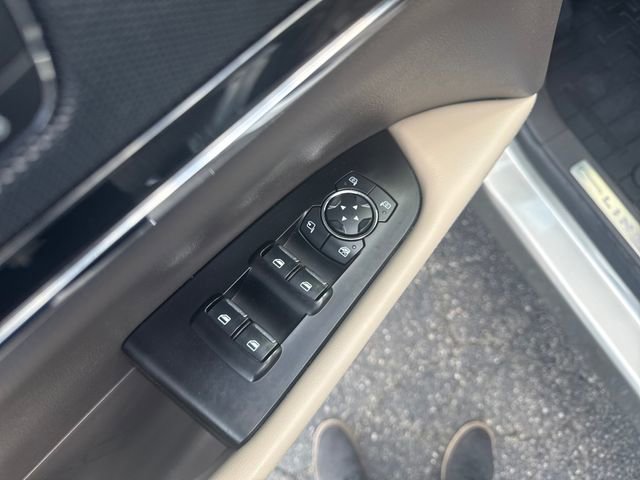 Certified 2023 Lincoln Nautilus Reserve AWD/4WD image 16