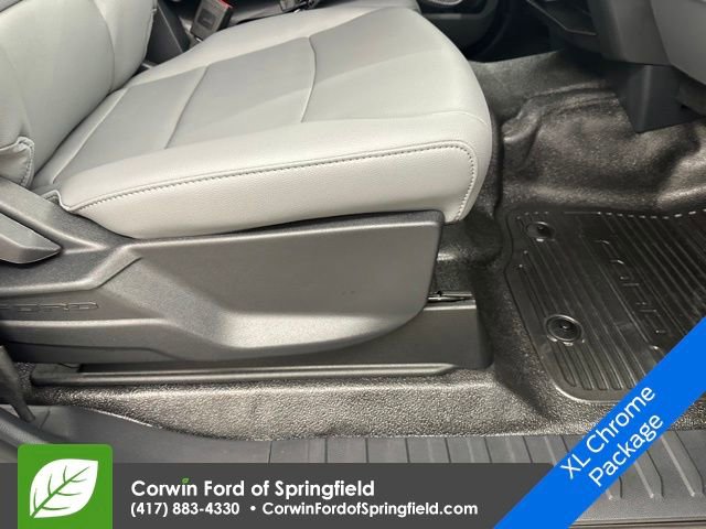 New 2026 Ford F250 XL w/ XL Driver Assist Package image 14
