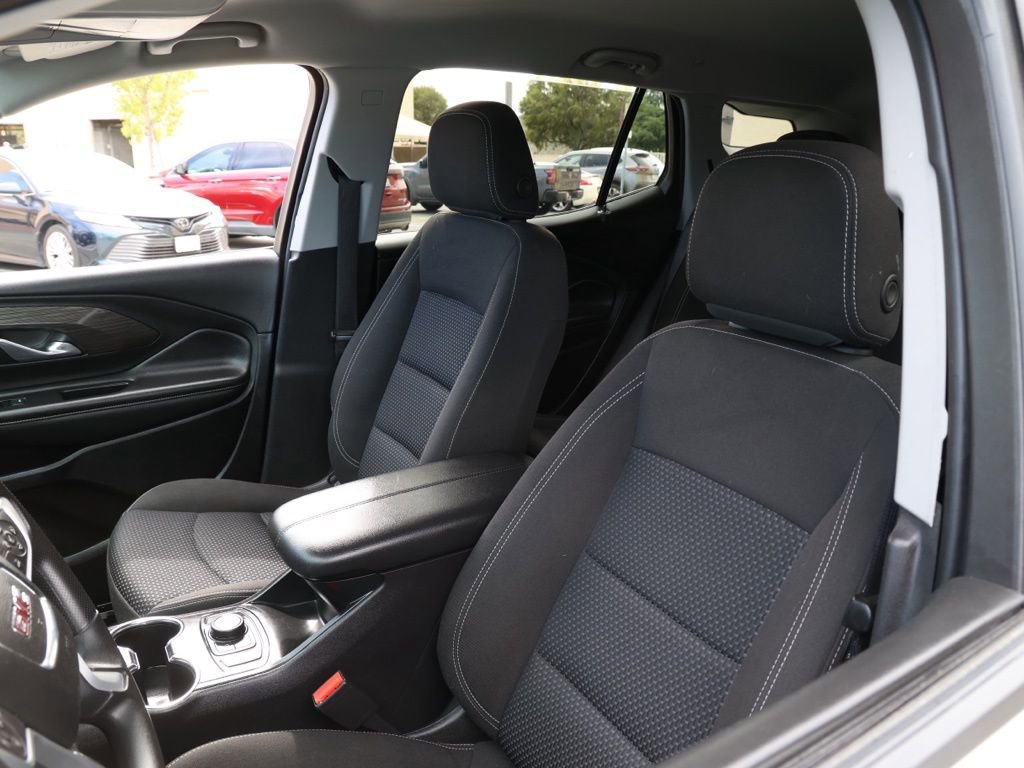 Used 2024 GMC Terrain SLE image 15