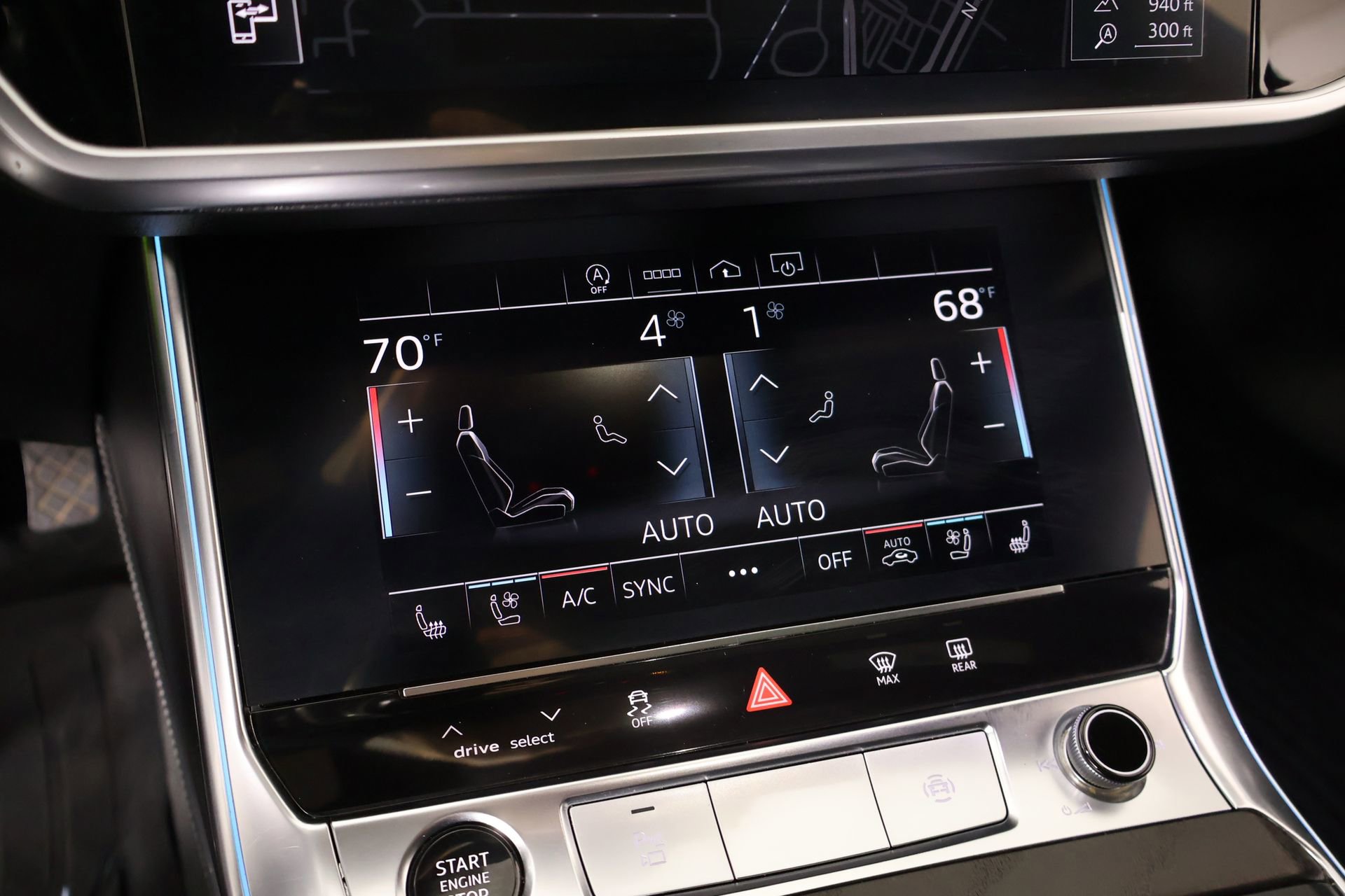Used 2021 Audi A6 Premium Plus w/ Premium Plus Package AWD/4WD image 8