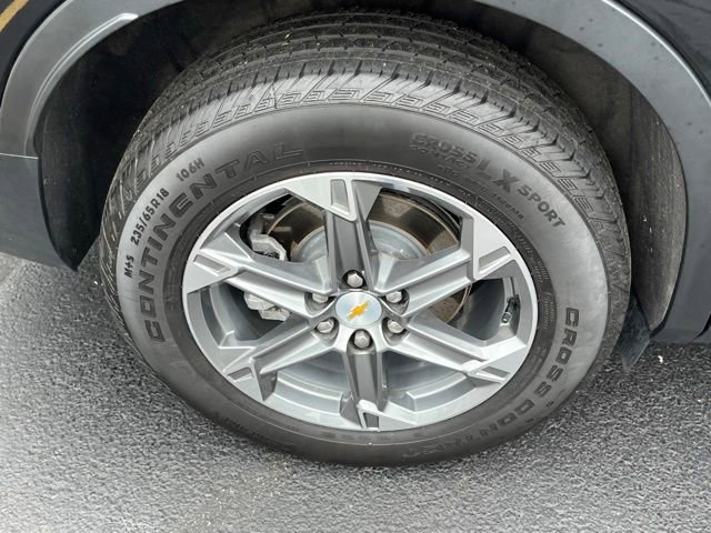 Used 2024 Chevrolet Blazer LT AWD/4WD image 10