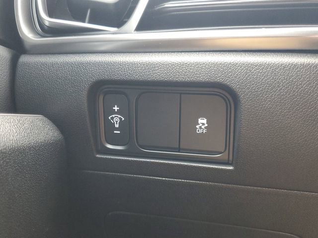 New 2026 Kia Sorento S w/ S Panoramic Sunroof Package image 31