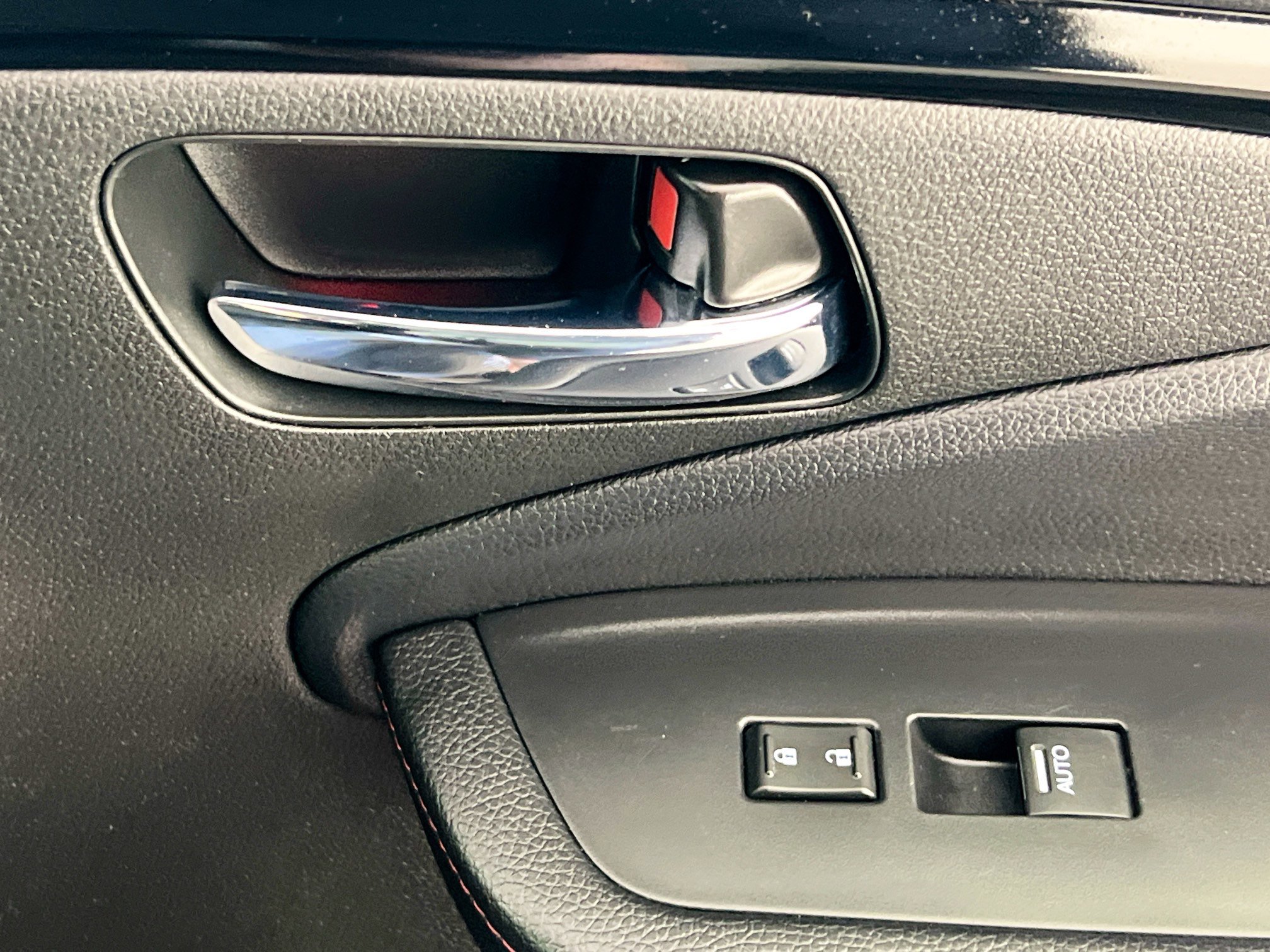 Used 2024 Honda Ridgeline Black Edition image 32