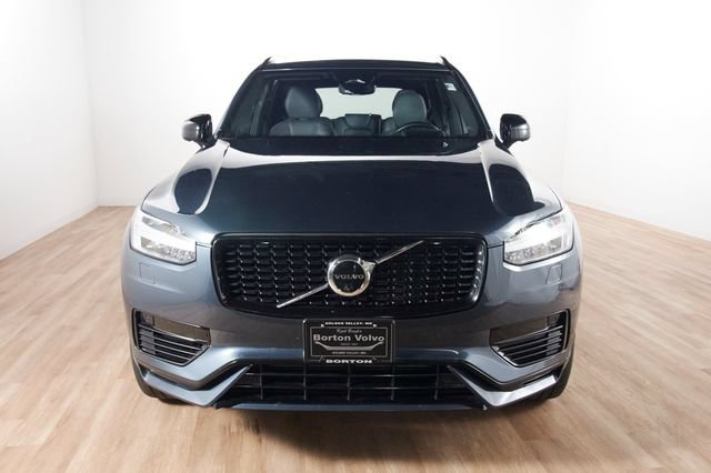 Certified 2023 Volvo XC90 T8 Ultimate w/ Protection Package Premier AWD/4WD image 2