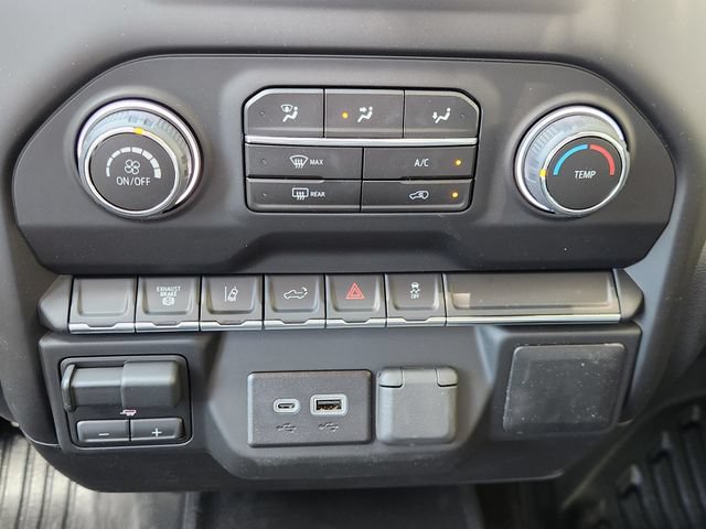 New 2026 Chevrolet Silverado 2500 W/T w/ WT Convenience Package AWD/4WD image 21