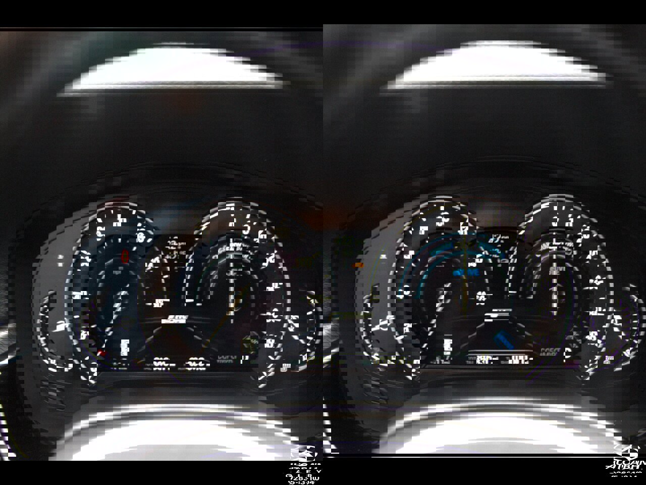 Used 2019 BMW 530e w/ M Sport Package image 12