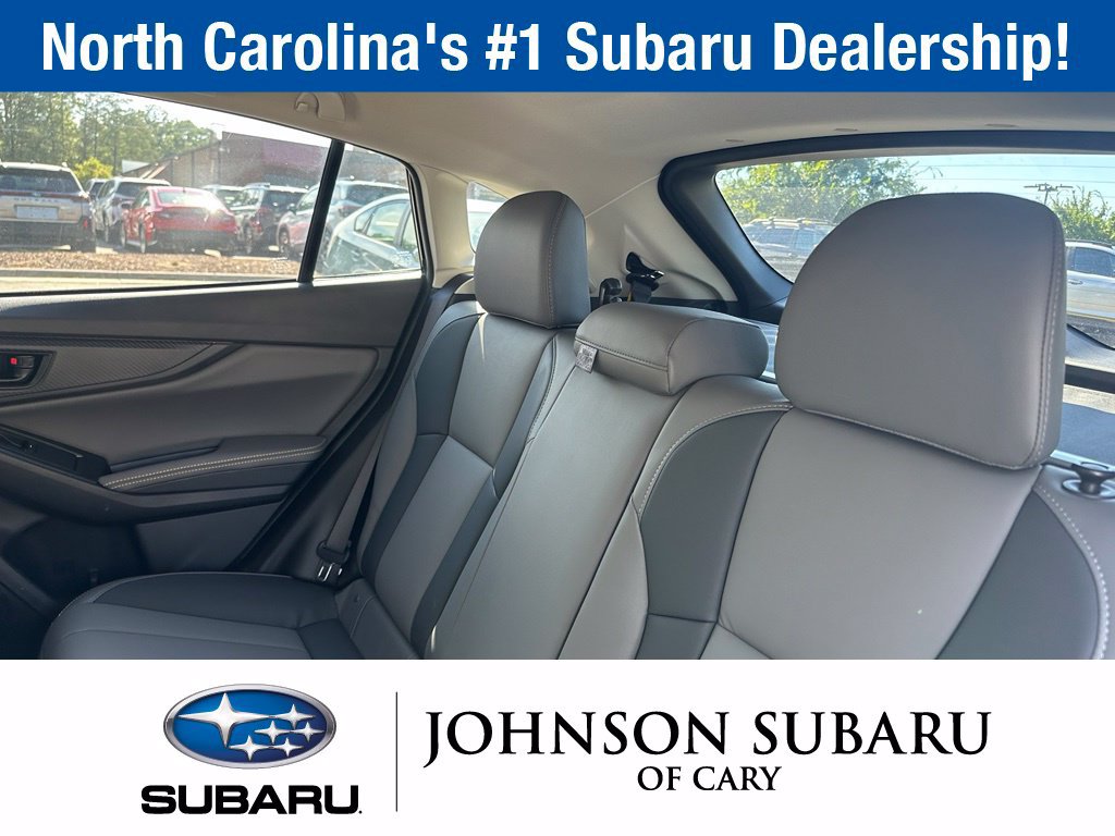 Used 2021 Subaru Crosstrek 2.5i Sport w/ Moonroof Package AWD/4WD image 9