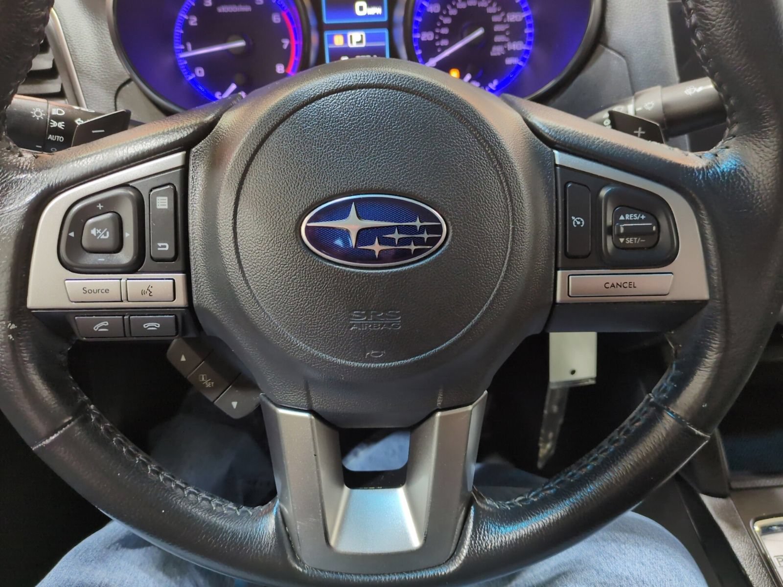 Used 2017 Subaru Legacy 2.5i Premium AWD/4WD image 22