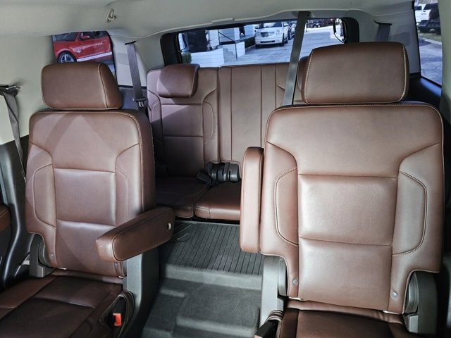 Used 2019 Chevrolet Tahoe Premier w/ RST 6.2L Performance Edition image 17