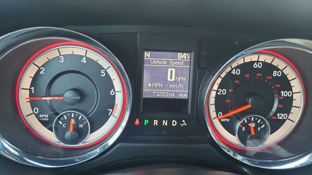 Used 2019 Dodge Grand Caravan GT image 30