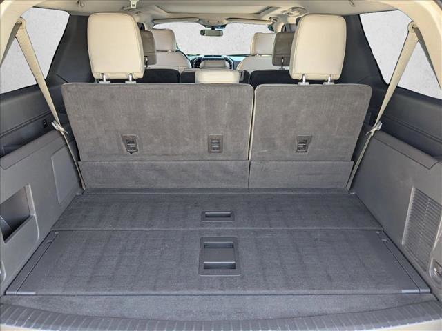 Used 2019 Ford Expedition Max Limited w/ Equipment Group 302A AWD/4WD image 6