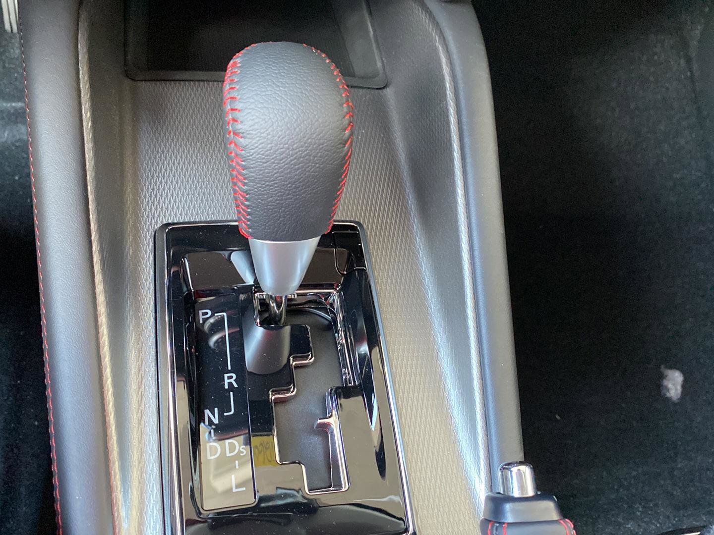 New 2026 Mitsubishi Outlander Sport LE AWD/4WD image 20