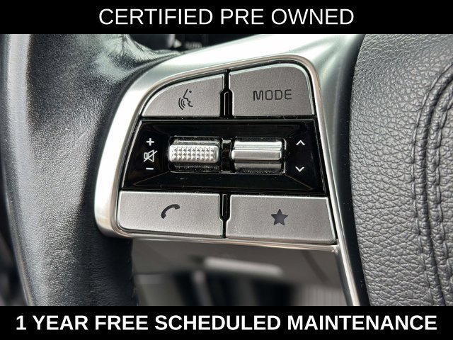 Used 2024 Kia Telluride LX FWD image 24