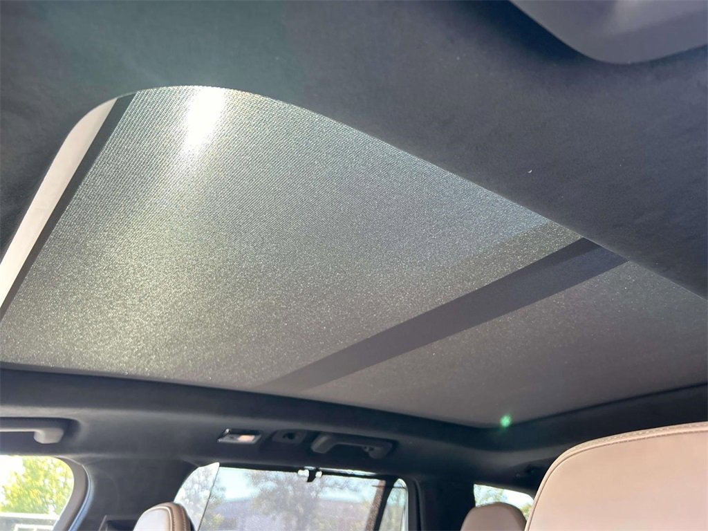 New 2026 Volvo XC90 B6 Ultra image 27