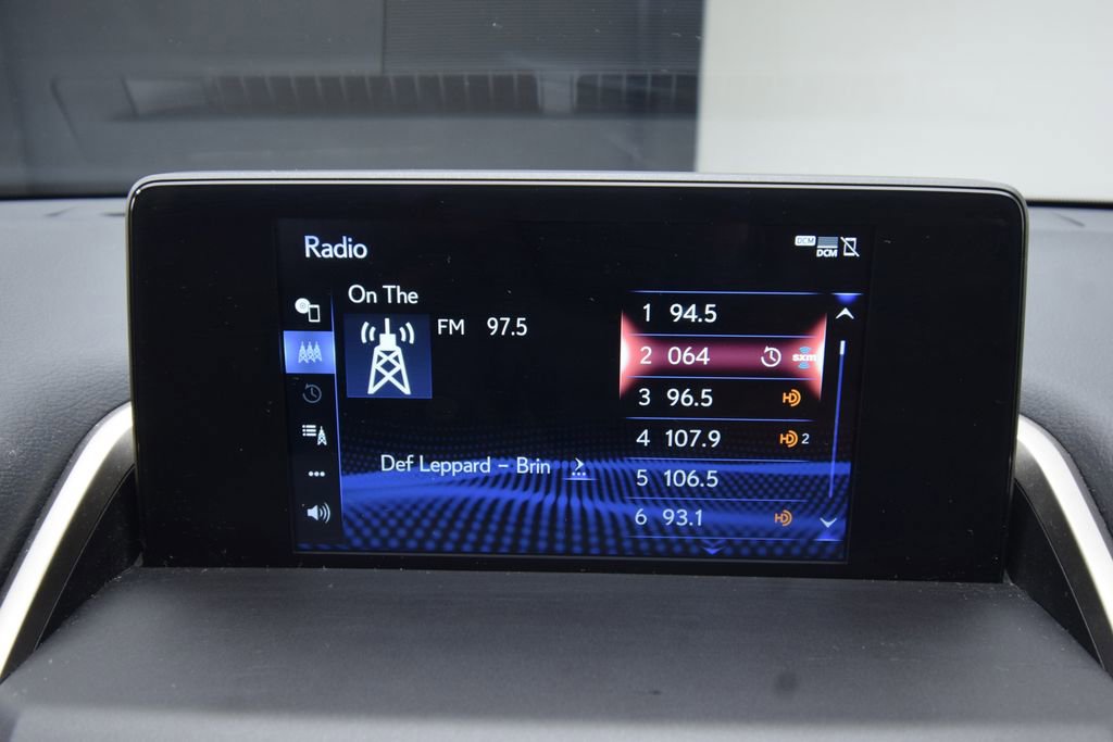 Used 2020 Lexus NX 300 AWD image 17