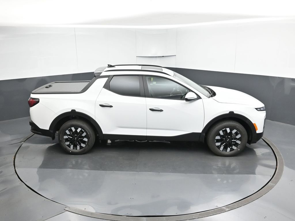 New 2026 Hyundai Santa Cruz SEL image 51