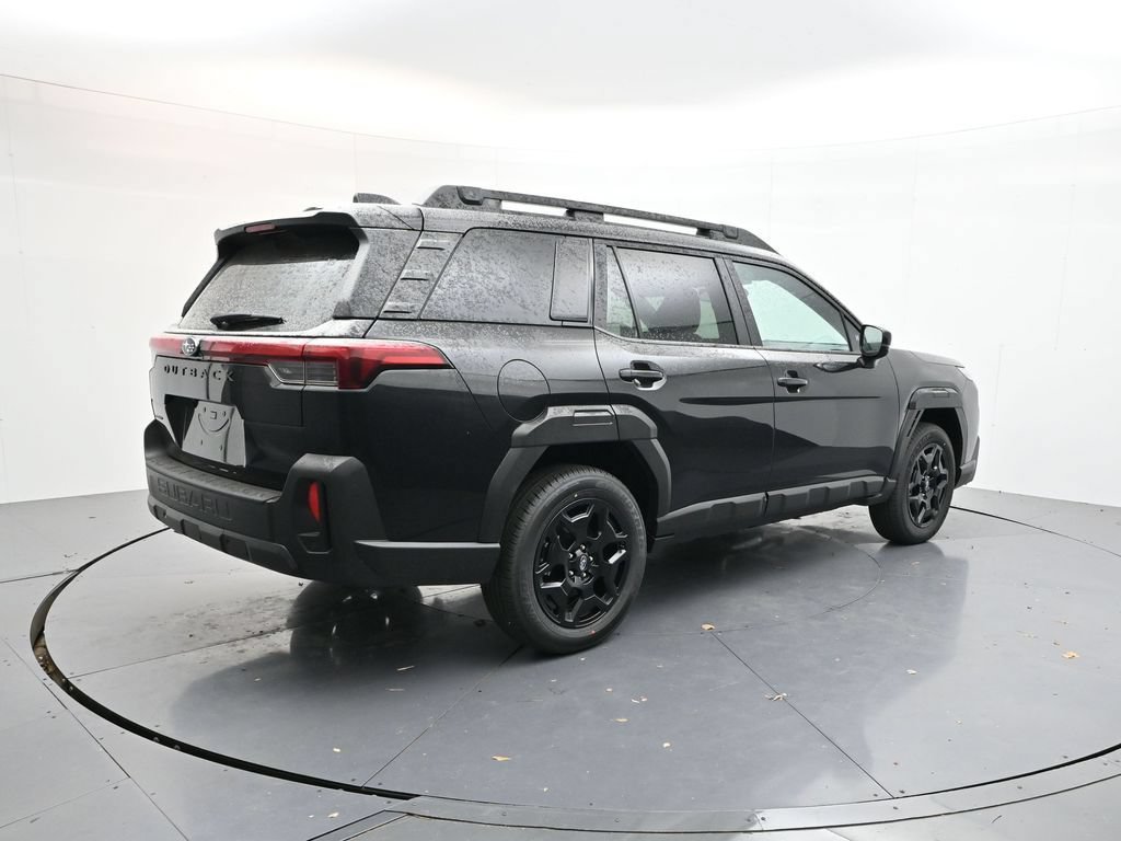 New 2026 Subaru Outback Limited w/ Premium/Limited Package AWD/4WD image 7