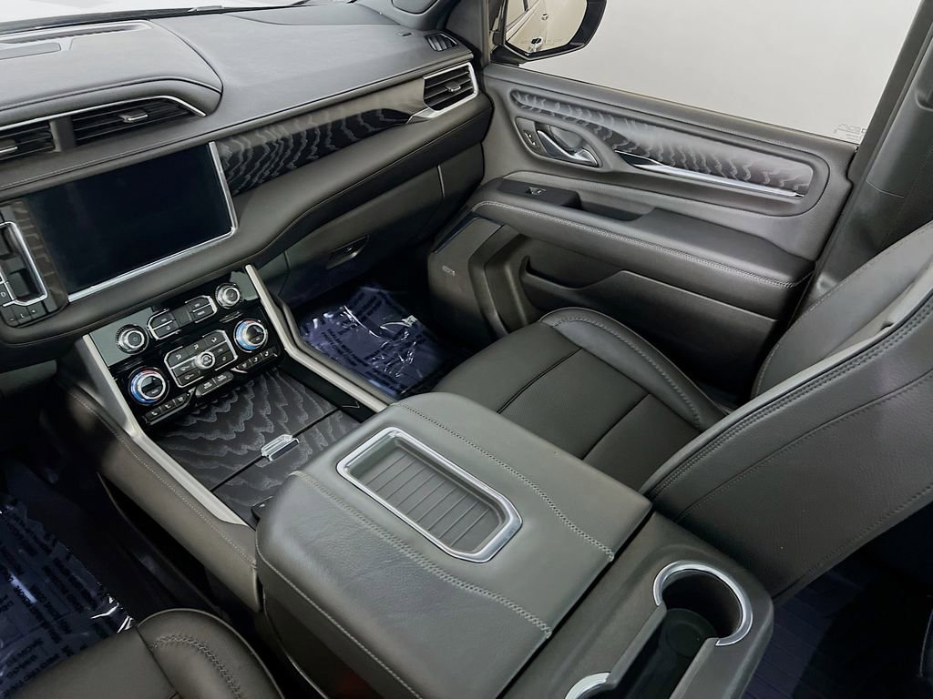 Certified 2023 GMC Yukon Denali w/ Advanced Technology Package image 24