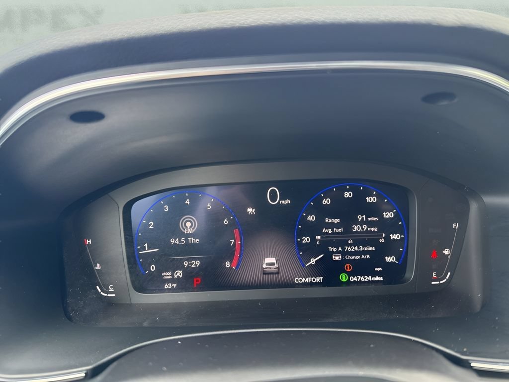 Used 2023 Acura Integra FWD image 24
