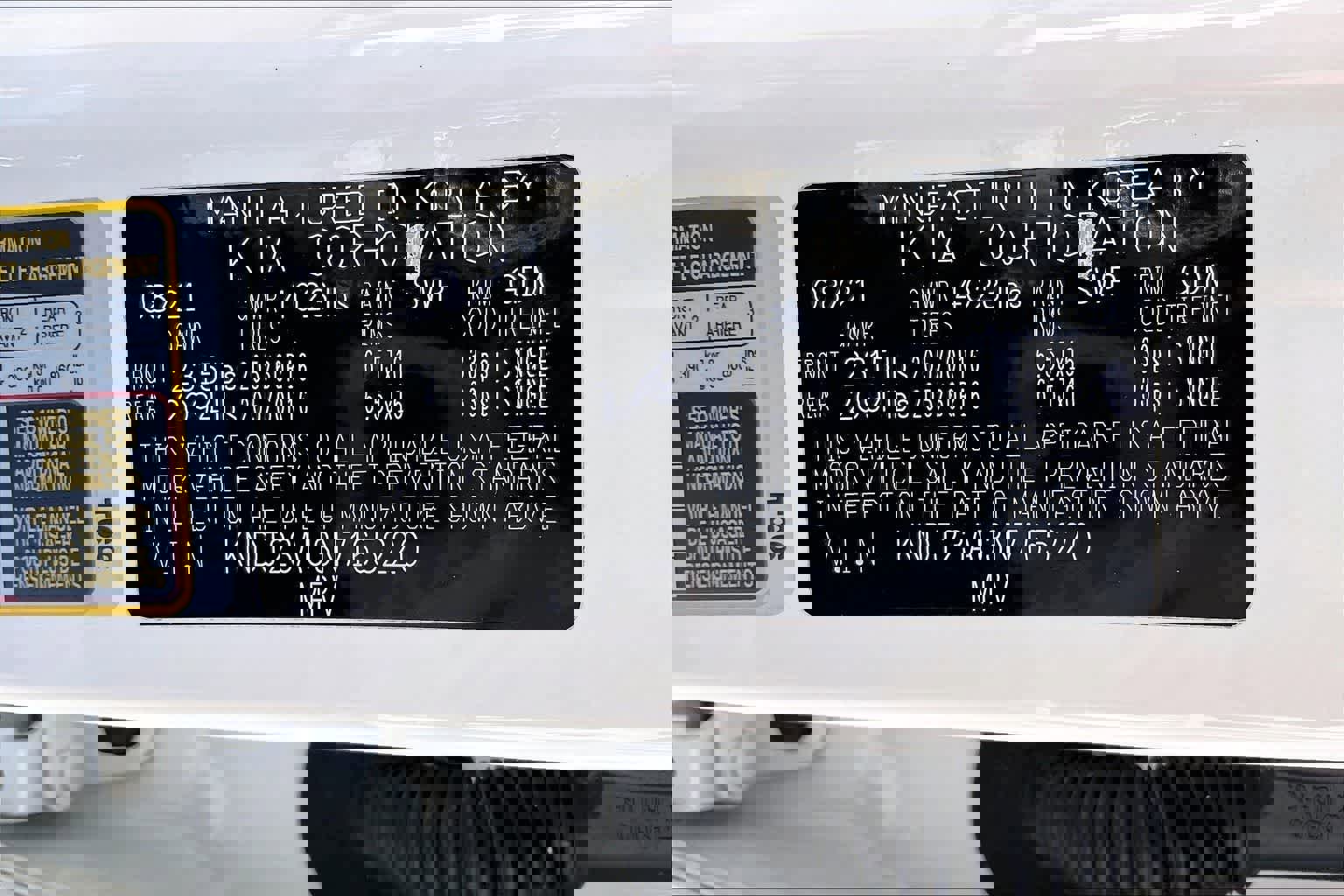 Certified 2022 Kia Soul LX image 19