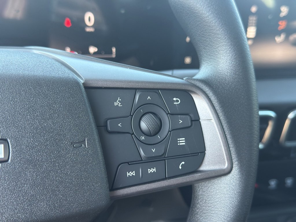 New 2026 Nissan Sentra SV w/ Floor Mat Package image 19