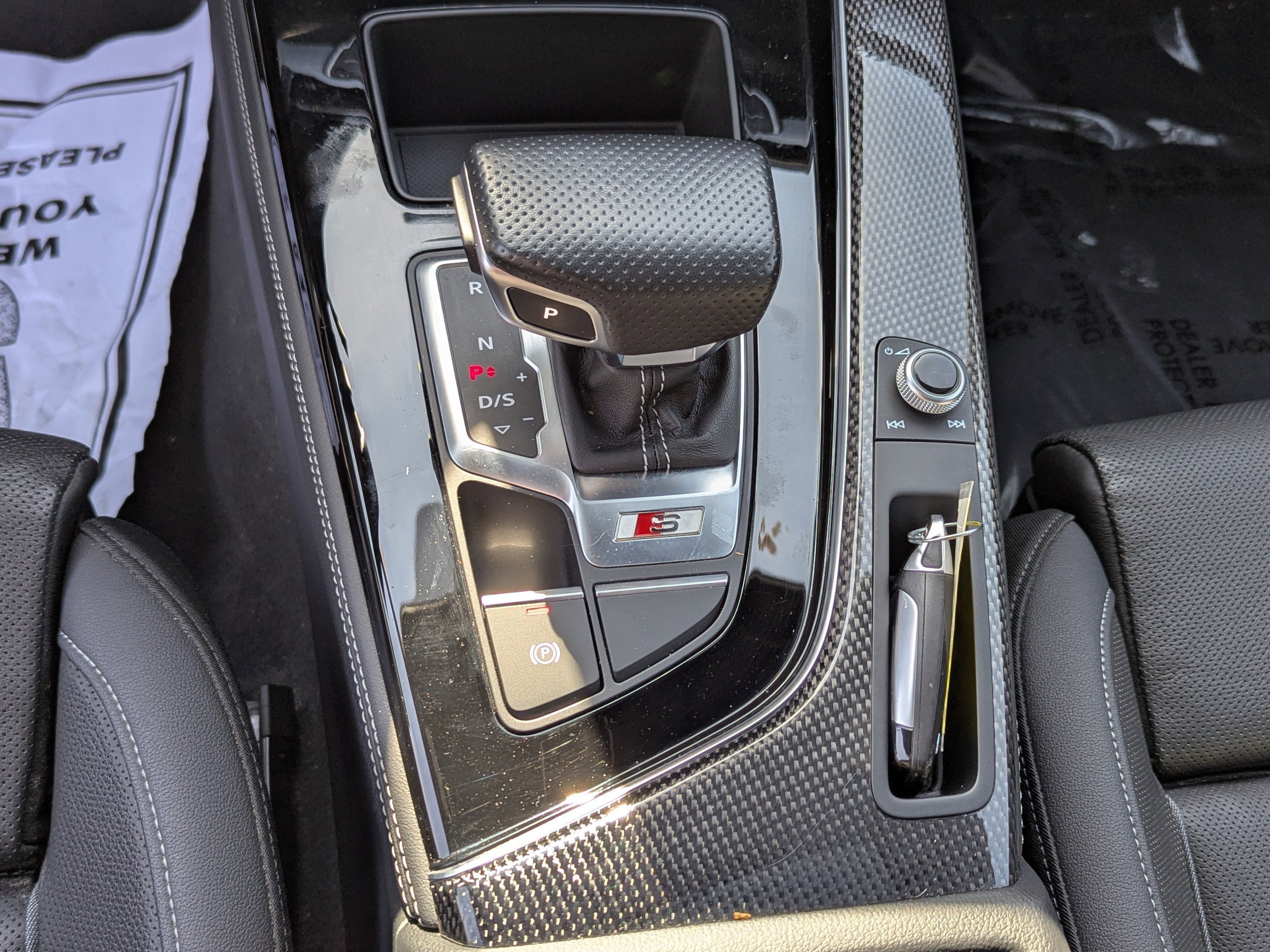 Used 2023 Audi S5 Premium Plus image 26