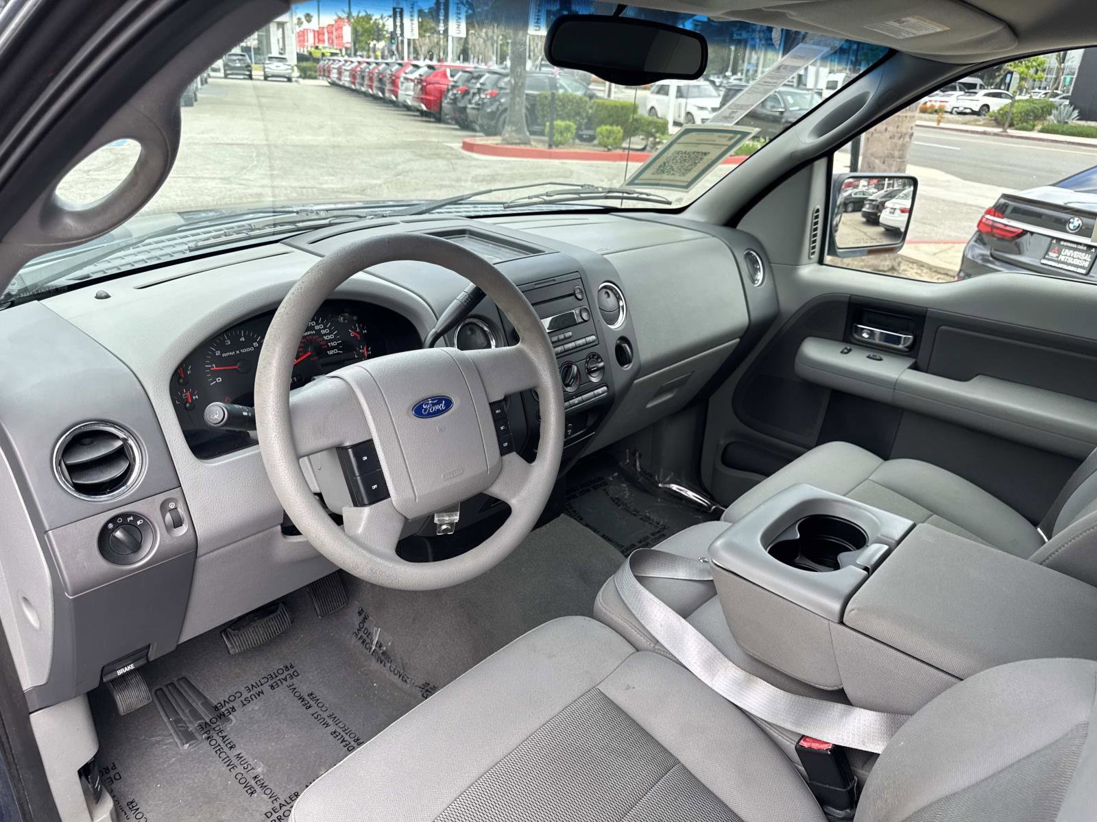 Used 2005 Ford F150 XLT image 7