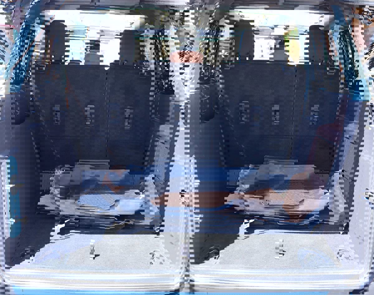 Used 2022 Ford Bronco Outer Banks image 24