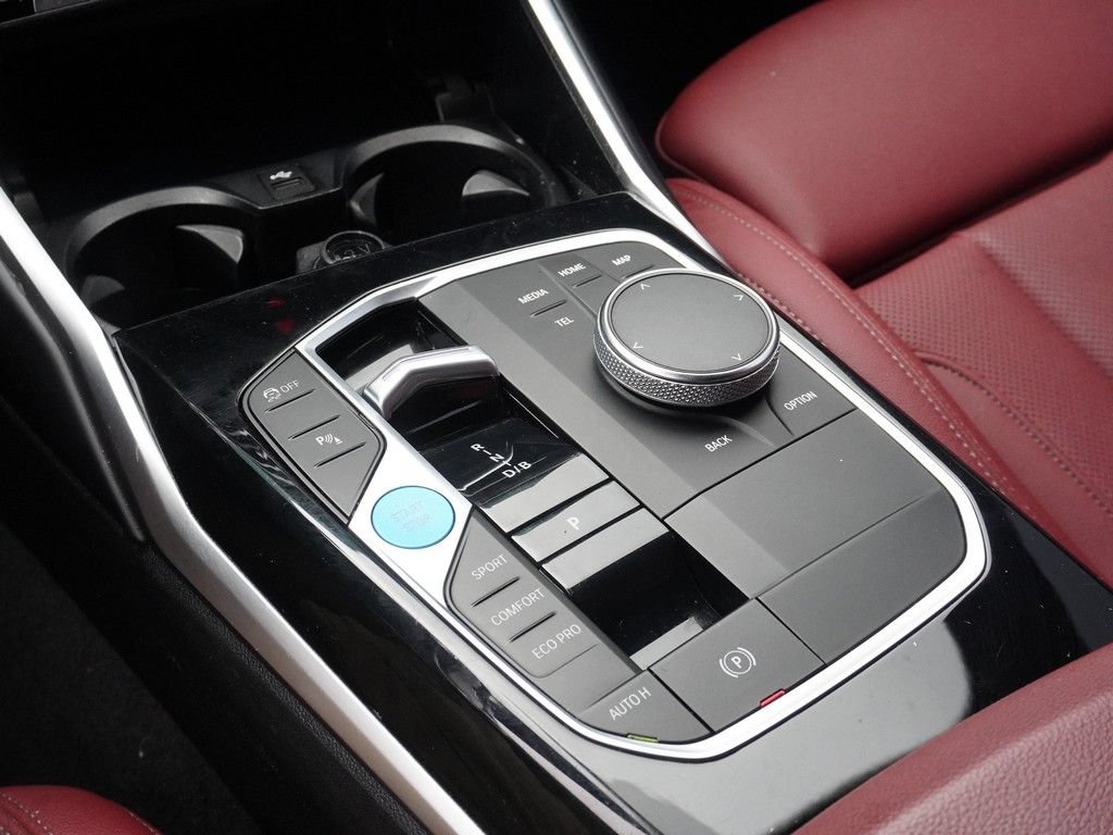Used 2023 BMW i4 eDrive40 RWD image 52