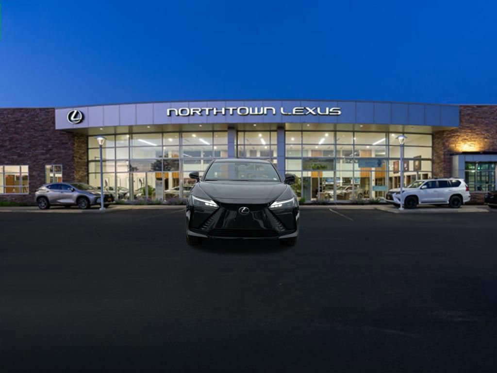 Used 2023 Lexus RZ 450e Premium w/ Technology Package image 20