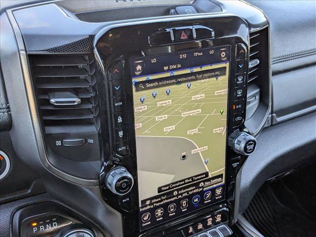 Used 2021 RAM 1500 Rebel w/ Rebel Level 2 Equipment Group image 13