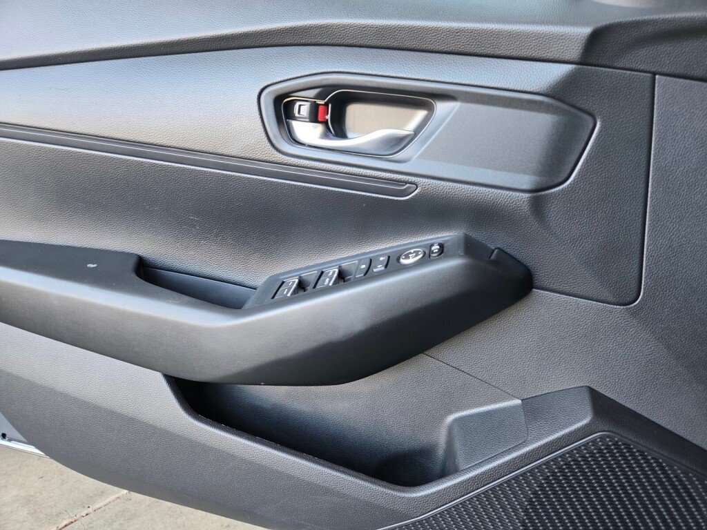 Certified 2023 Honda Accord LX image 22